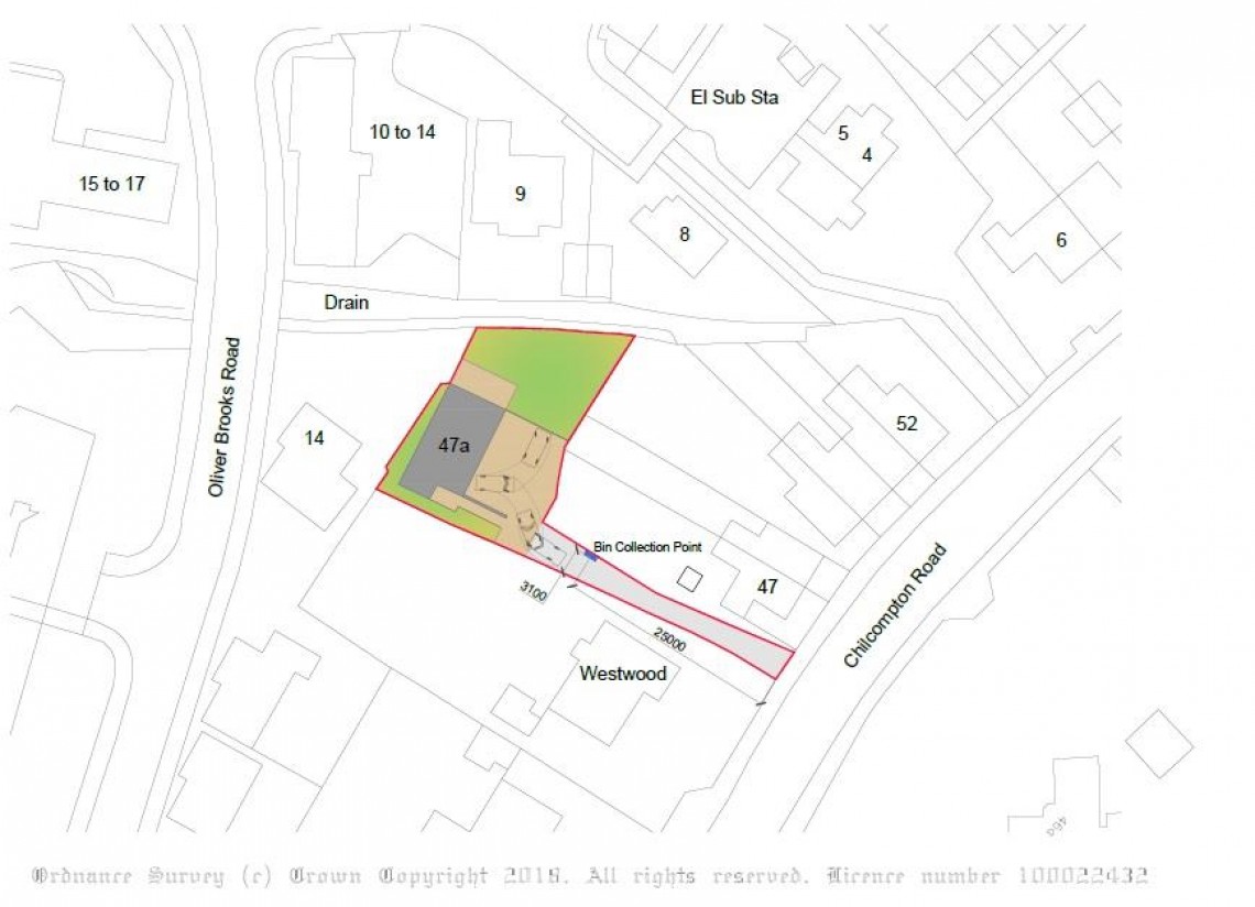 Images for PLANNING GRANTED - 4 BED HOUSE