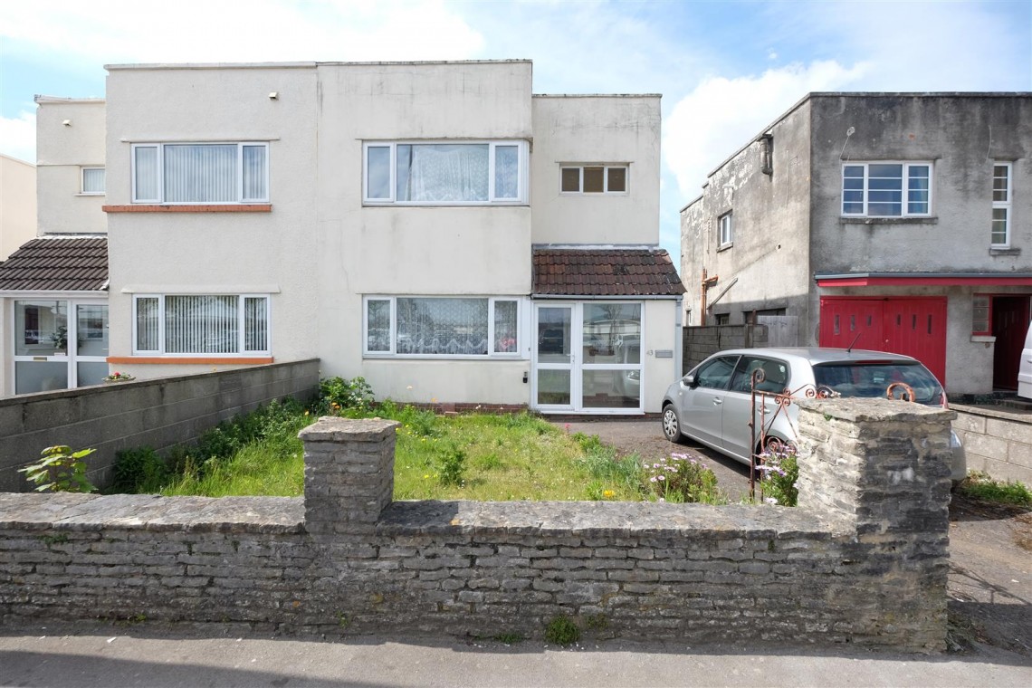 Images for HOUSE FOR MODERNISATION - WSM