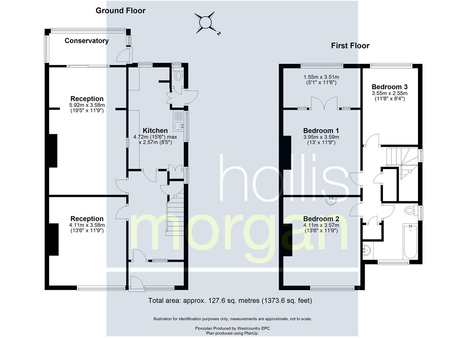 Floorplans For HOUSE FOR MODERNISATION - WSM