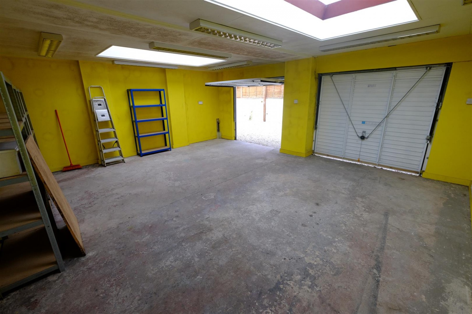 Images for GARAGE BLOCK / WORKSHOP - NEAR BATH