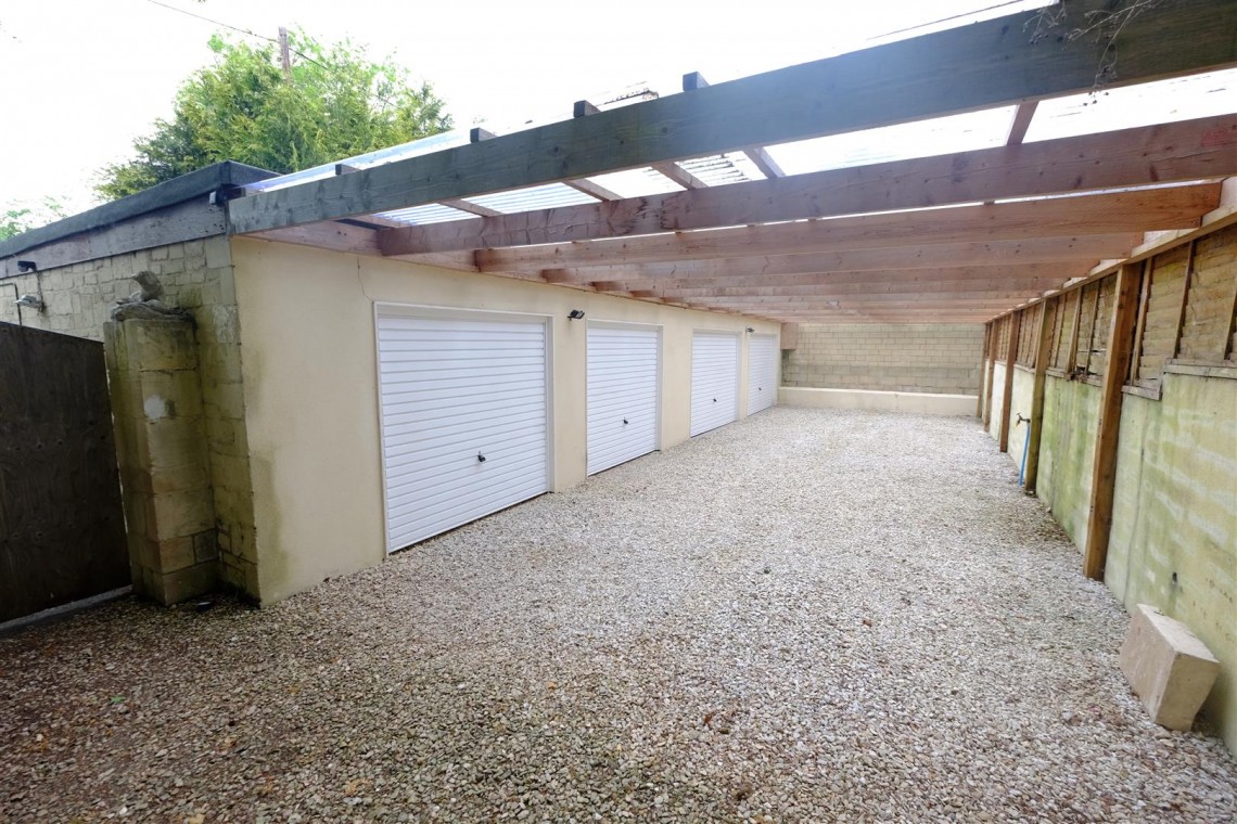 Images for GARAGE BLOCK / WORKSHOP - NEAR BATH