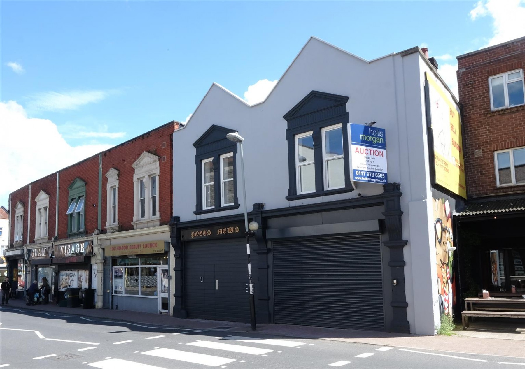 Images for VACANT RETAIL UNIT - SOUTHVILLE