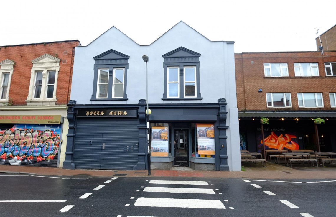 Images for VACANT RETAIL UNIT - SOUTHVILLE