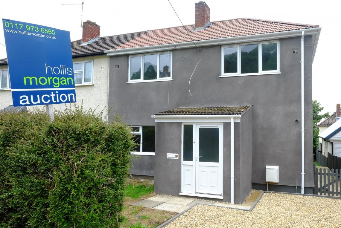 Images for CORONATION ROAD - BANWELL