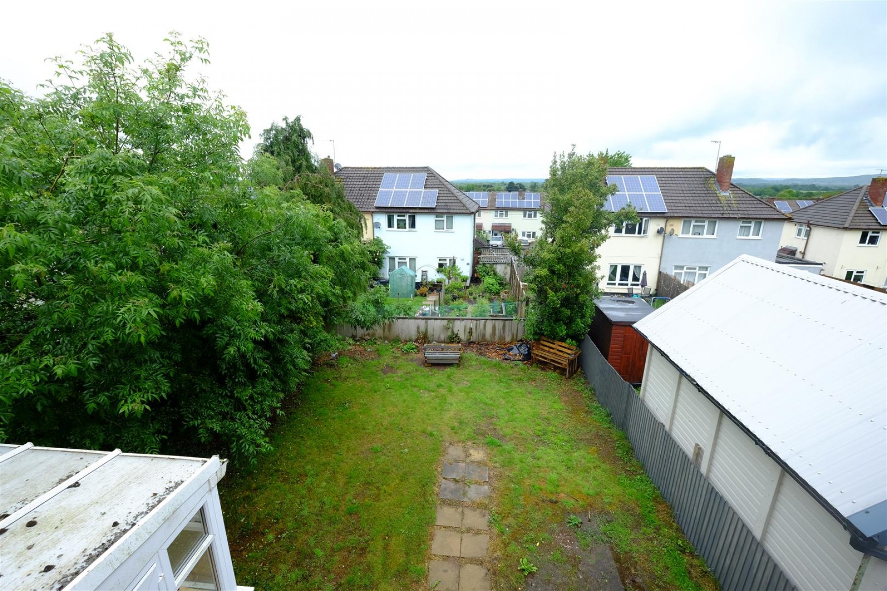 Images for CORONATION ROAD - BANWELL