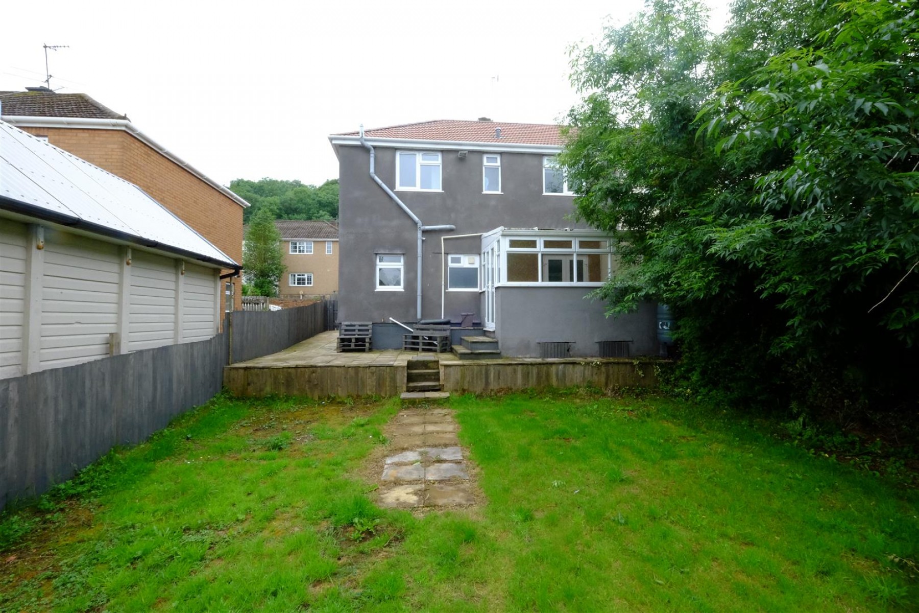 Images for CORONATION ROAD - BANWELL