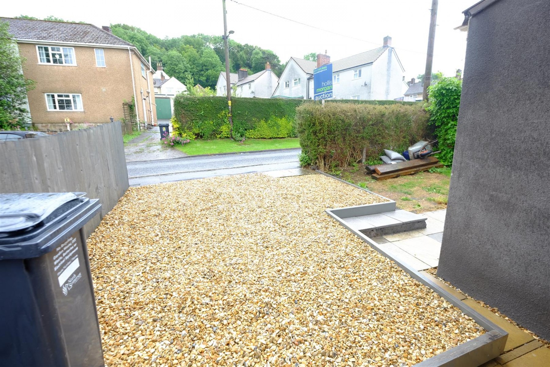 Images for CORONATION ROAD - BANWELL