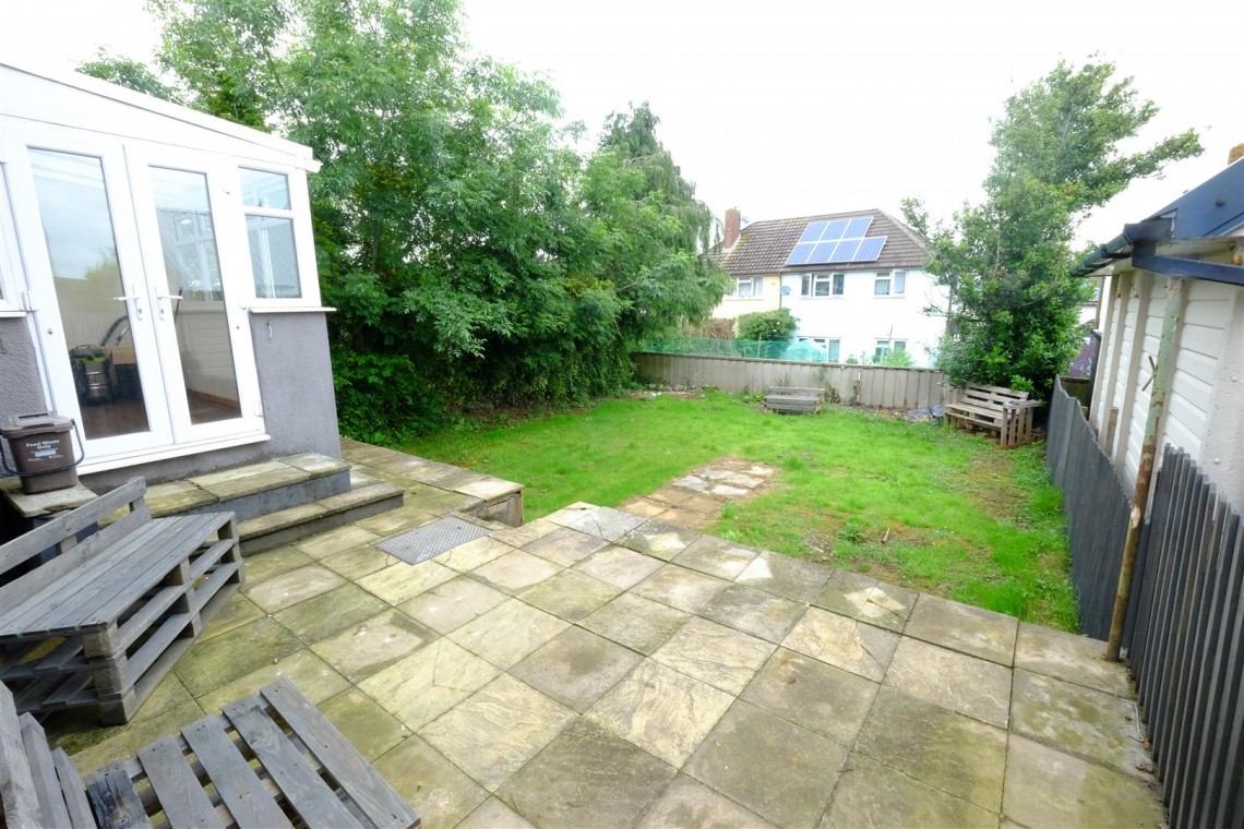 Images for CORONATION ROAD - BANWELL