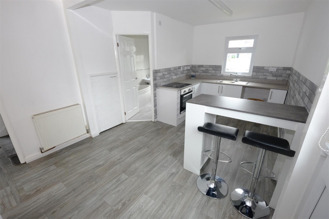 Images for CORONATION ROAD - BANWELL