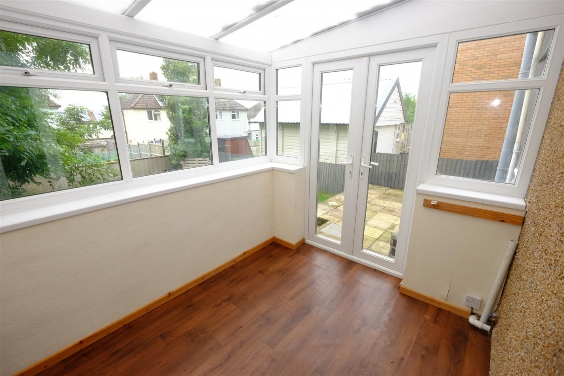 Images for CORONATION ROAD - BANWELL