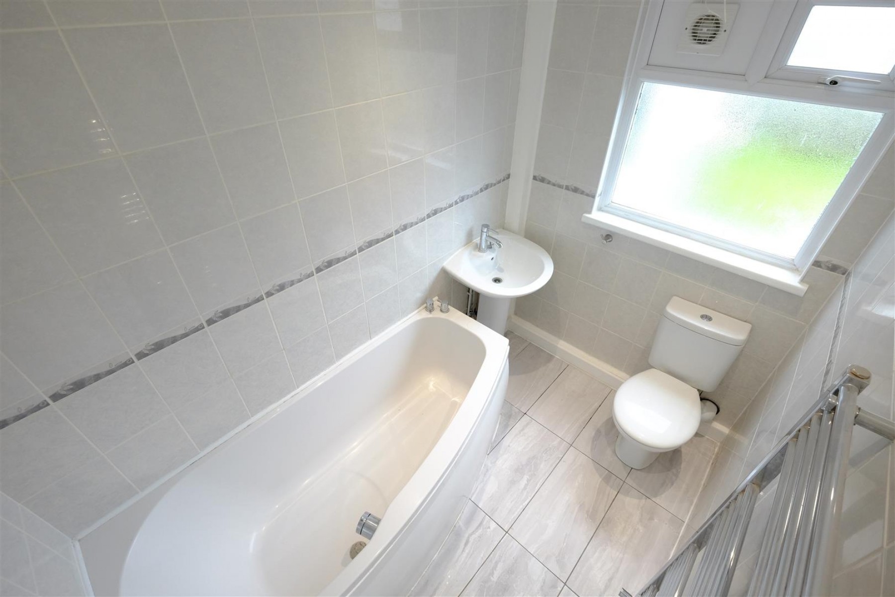 Images for CORONATION ROAD - BANWELL