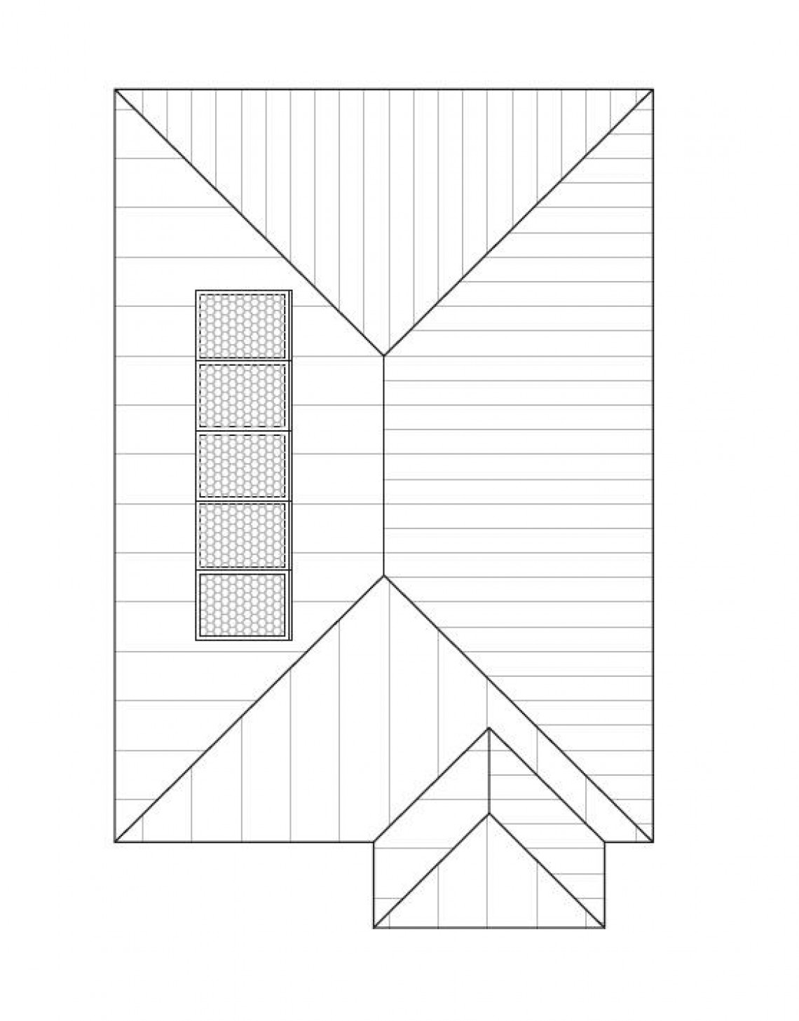 Images for PLOT - PLANNING GRANTED - HORFIELD