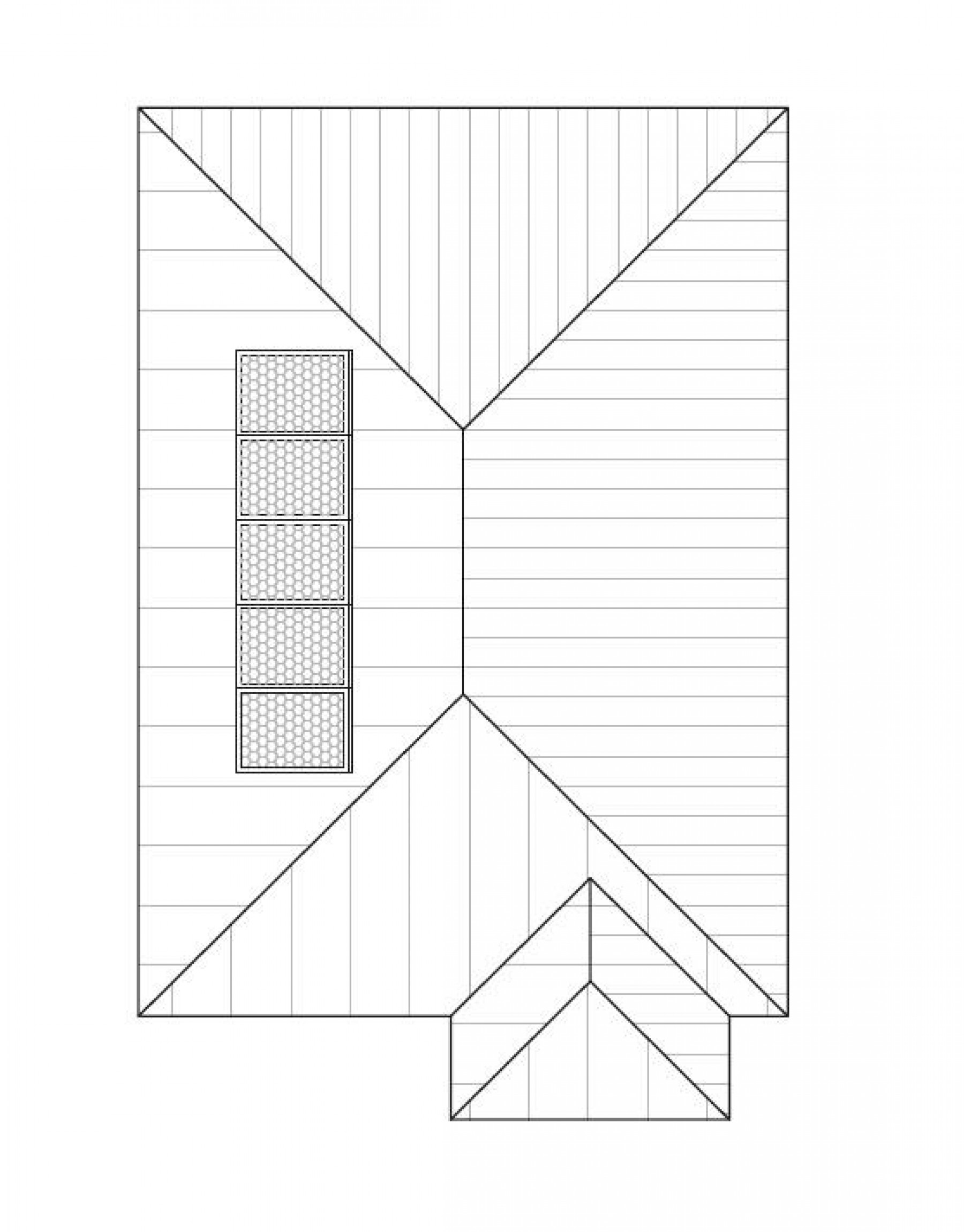 Images for PLOT - PLANNING GRANTED - HORFIELD