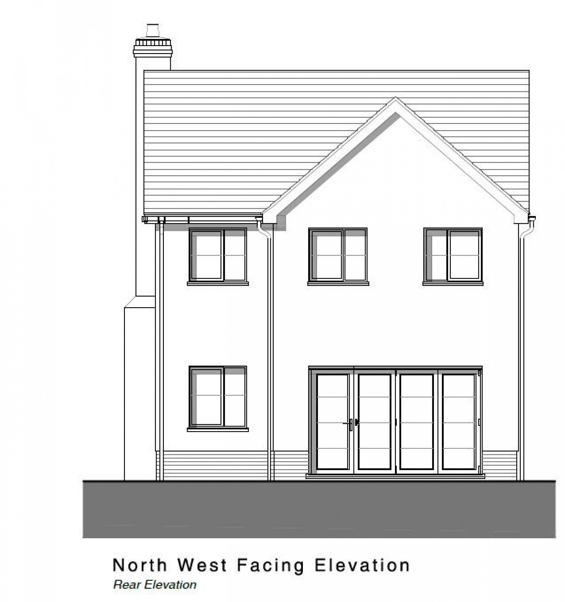 Images for PLANNING GRANTED - 4 BED DETACHED HOUSE