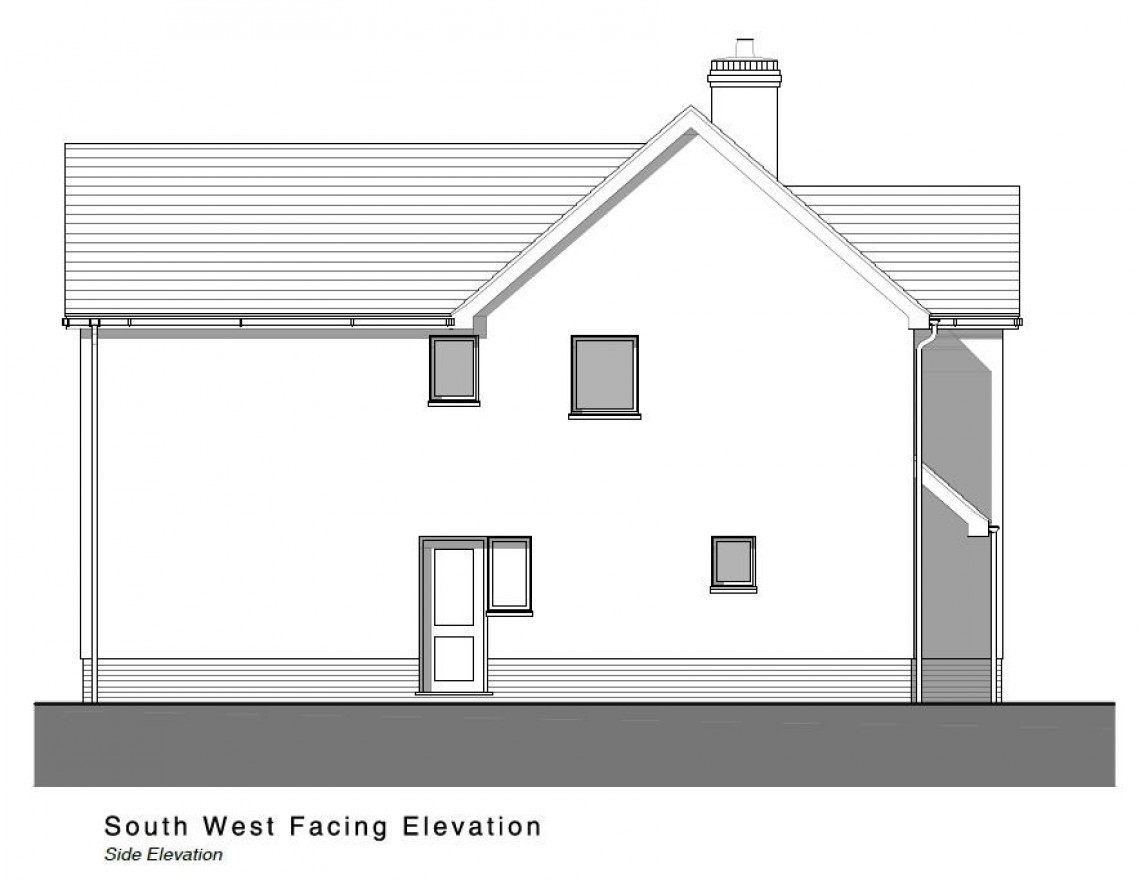 Images for PLANNING GRANTED - 4 BED DETACHED HOUSE