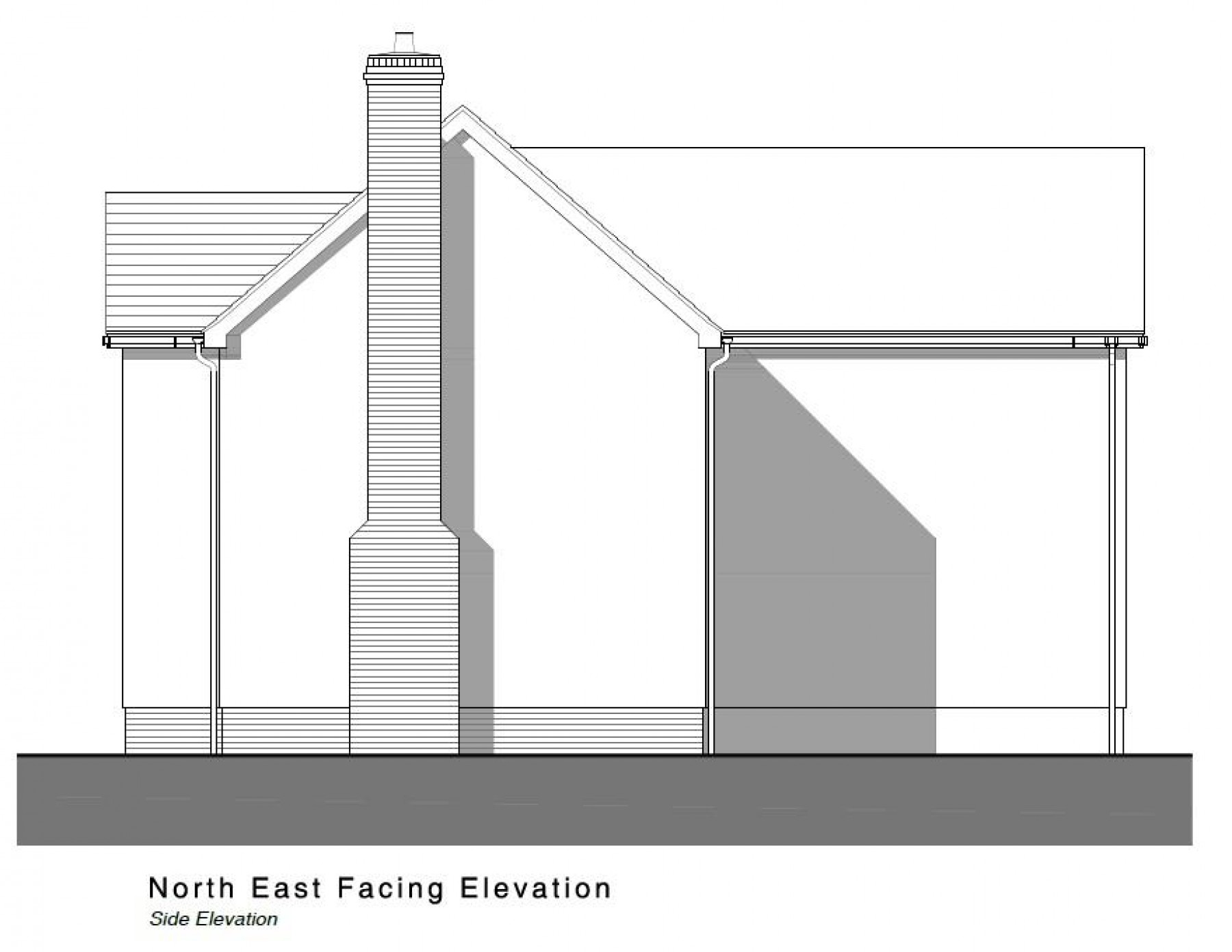 Images for PLANNING GRANTED - 4 BED DETACHED HOUSE