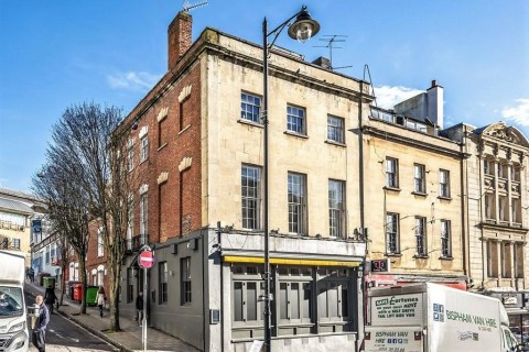 View Full Details for Park Street Avenue, Bristol