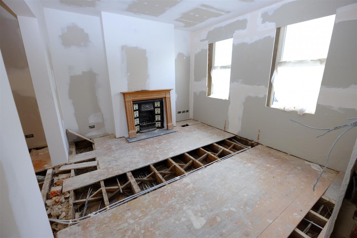 Images for HOUSE FOR RENOVATION - CHELTENHAM