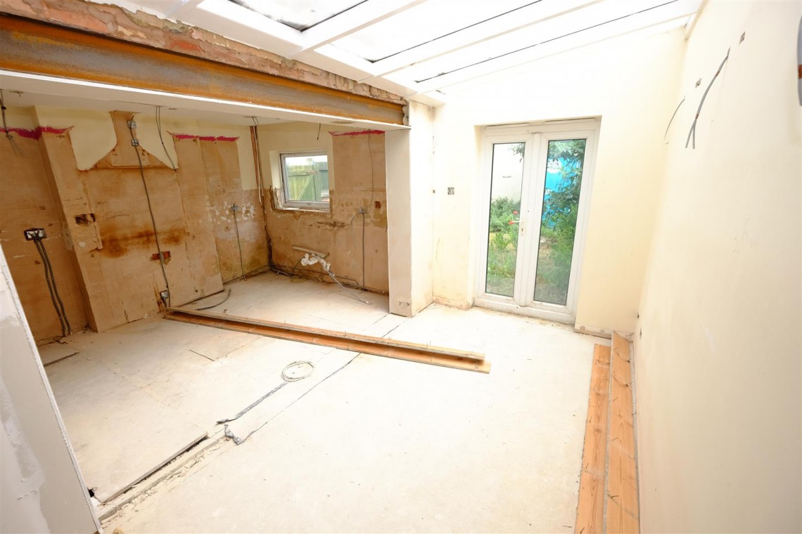 Images for HOUSE FOR RENOVATION - CHELTENHAM