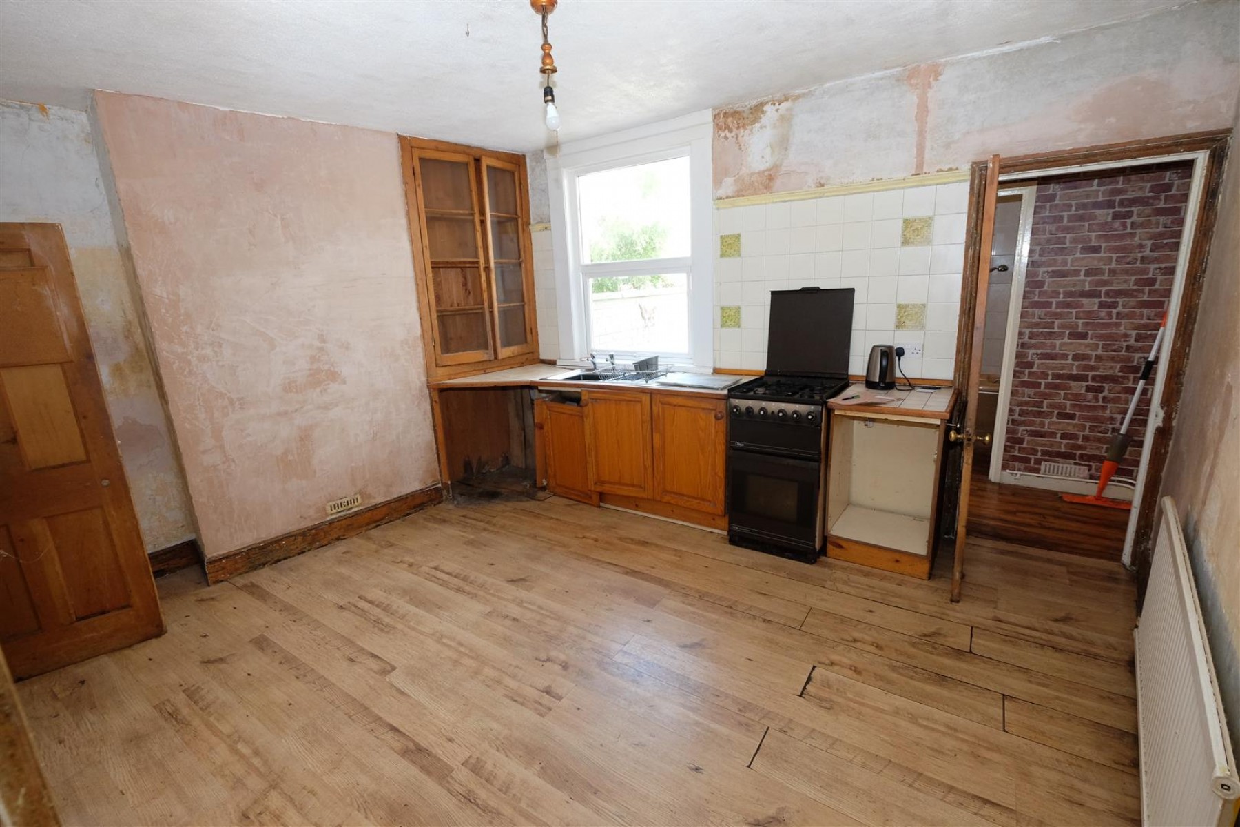 Images for HOUSE FOR MODERNISATION - FISHPONDS