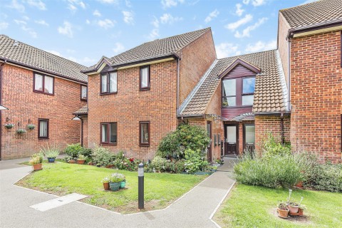 View Full Details for Fallodon Court, Henleaze