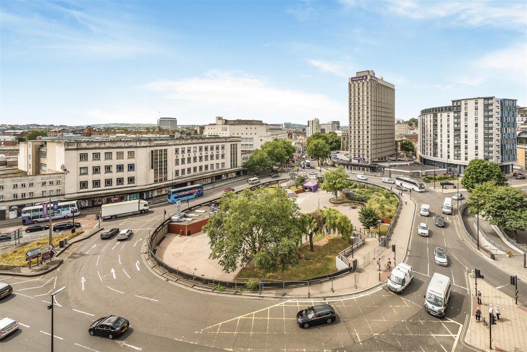 Images for St. James Barton, Bristol