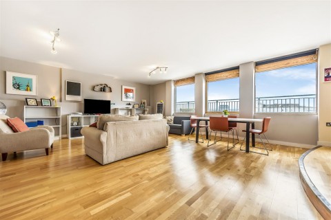 View Full Details for St. James Barton, Bristol