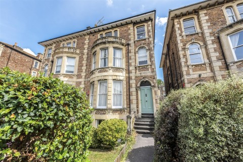 View Full Details for Osborne Road, Clifton