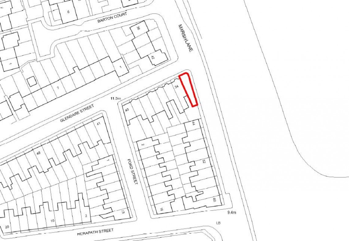 Images for PLANNING GRANTED - 3 BED HOUSE