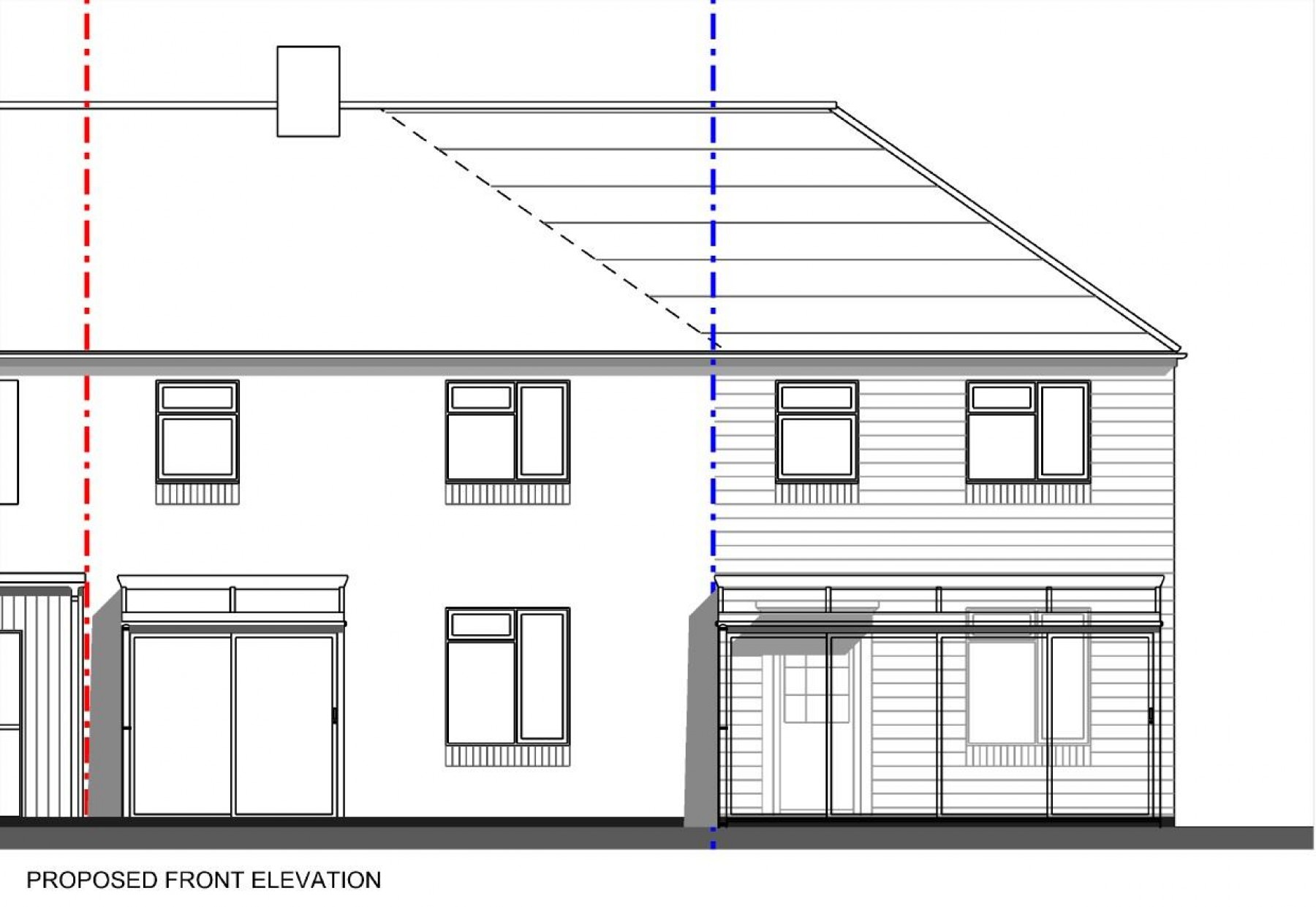 Images for PLOT WITH PLANNING - BRISLINGTON