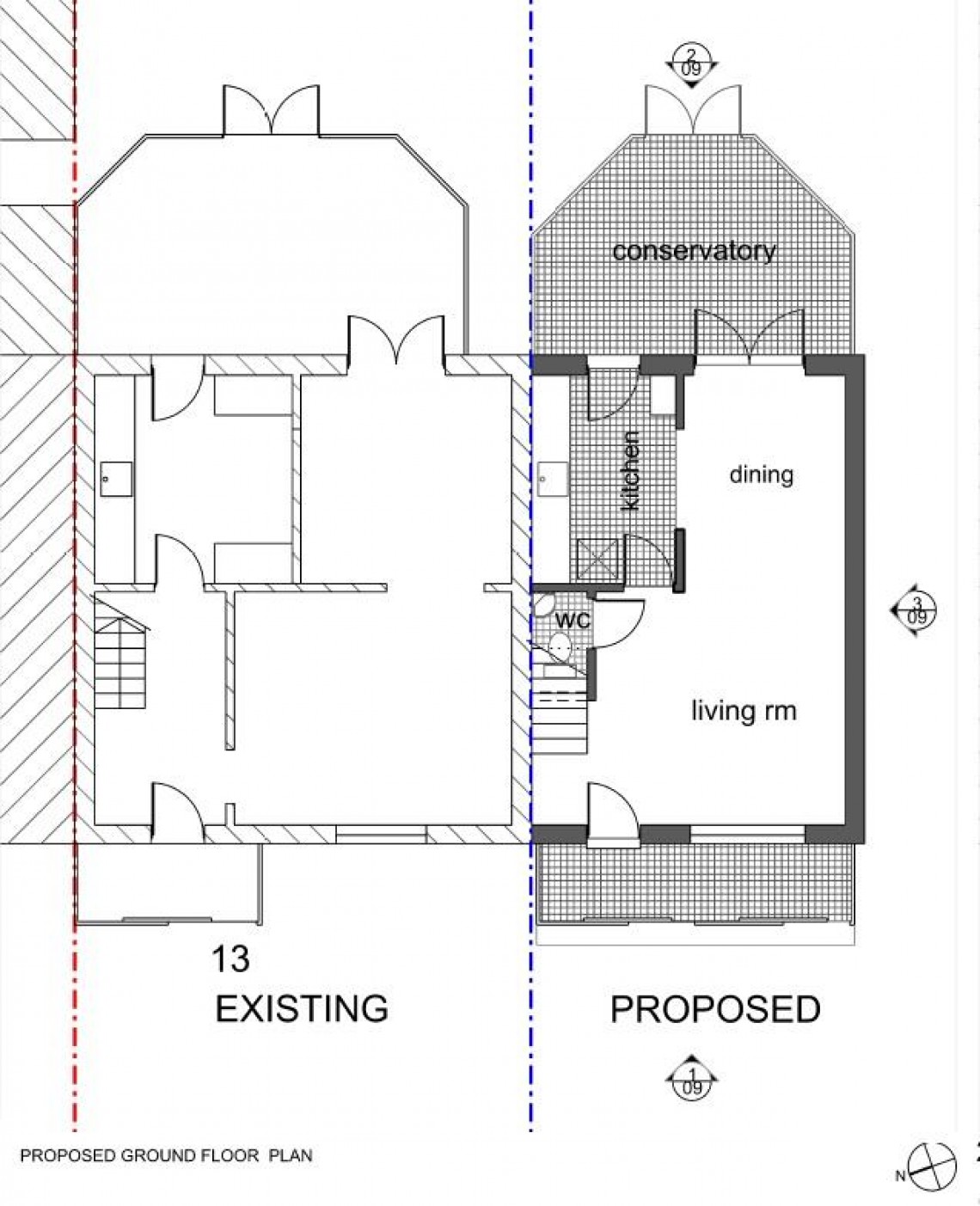 Images for PLOT WITH PLANNING - BRISLINGTON