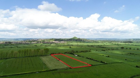 View Full Details for 3.2 ACRES - FREEHOLD PASTURE LANE