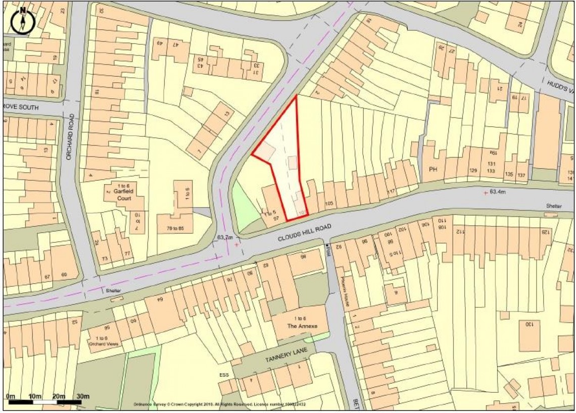 Images for PLOT AND HOUSES FOR MODERNISATION - ST GEORGE