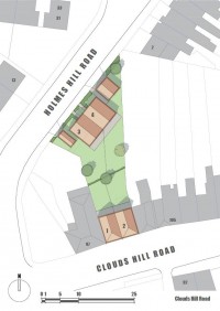 Images for PLOT AND HOUSES FOR MODERNISATION - ST GEORGE