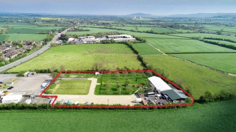 View Full Details for 2.7 ACRE SITE - EVENTS VENUE + POTENTIAL