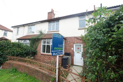 View Full Details for HOUSE FOR UPDATING - HORFIELD