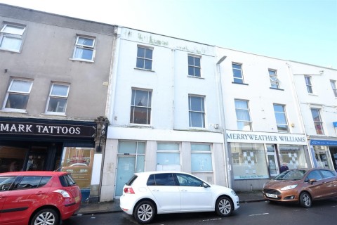 View Full Details for RESI DEVELOPMENT OPPORTUNITY - BURNHAM