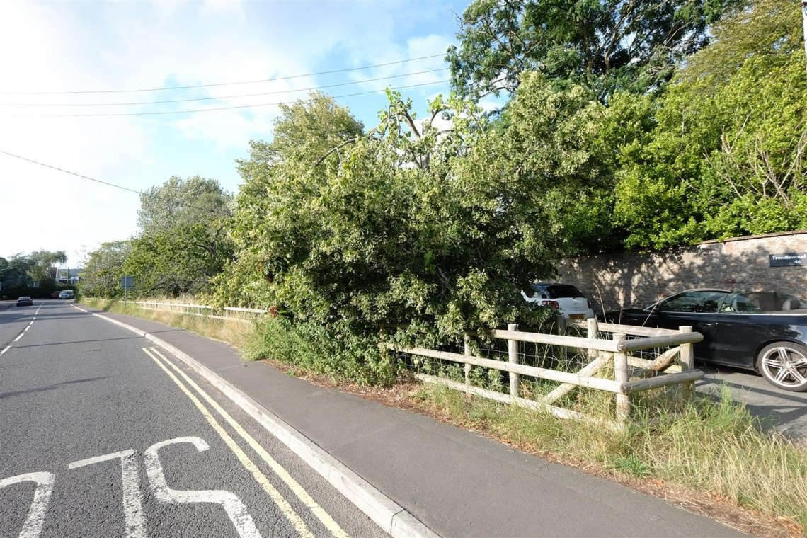 Images for LAND WITH POTENTIAL - NAILSEA