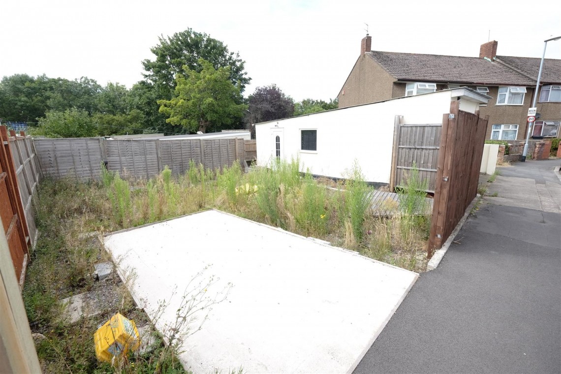 Images for GARAGE / BUILDING PLOT - FISHPONDS