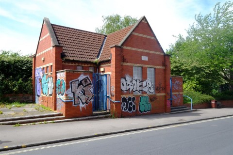 View Full Details for DEVELOPMENT OPPORTUNITY - BEDMINSTER