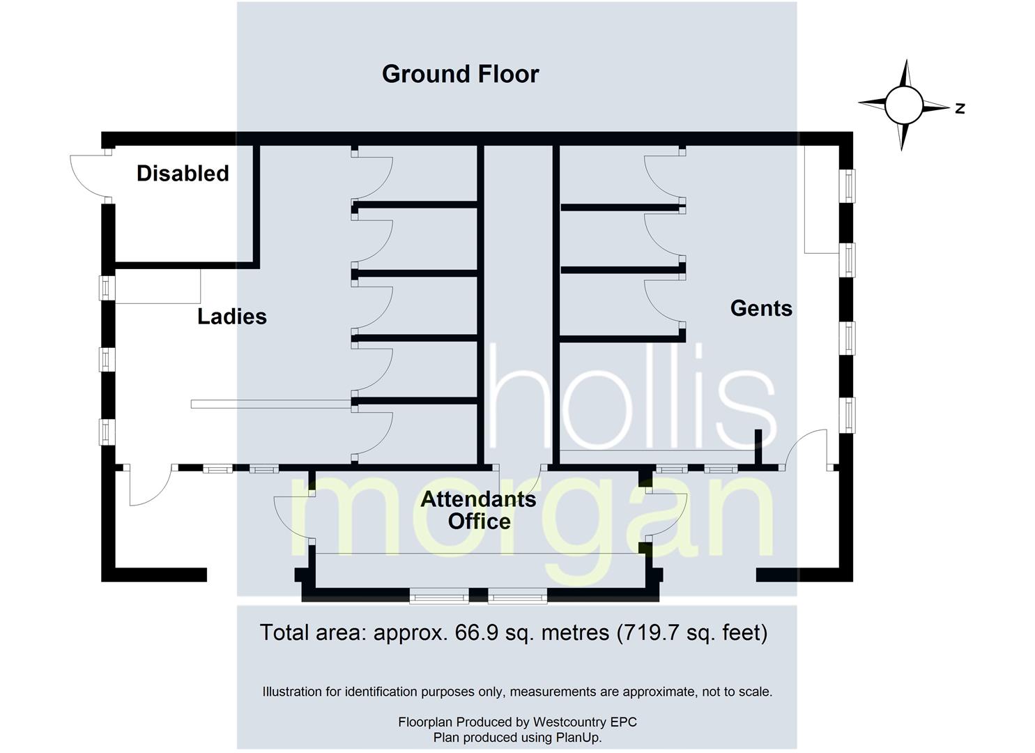 Floorplans For DEVELOPMENT OPPORTUNITY - BEDMINSTER