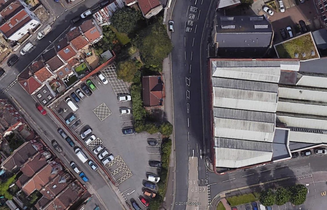 Images for DEVELOPMENT OPPORTUNITY - BEDMINSTER