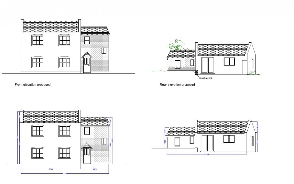Images for POTENTIAL PLOT - LYDBROOK