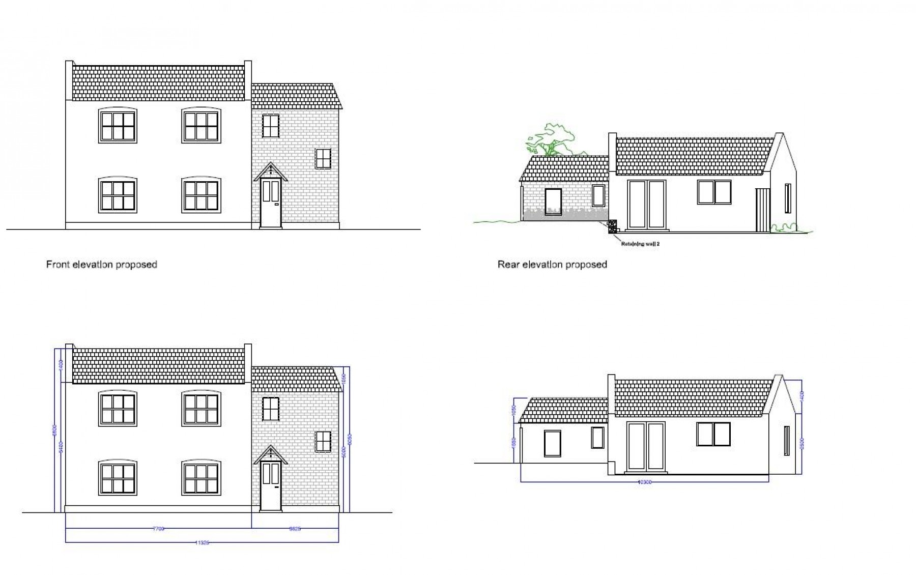 Images for POTENTIAL PLOT - LYDBROOK