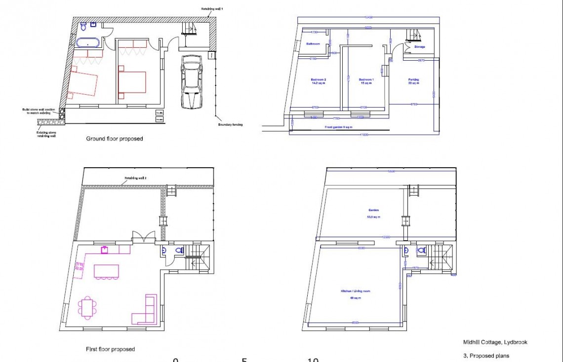 Images for POTENTIAL PLOT - LYDBROOK