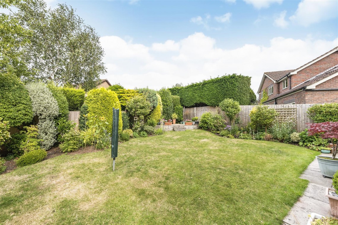 Images for Glenavon Park, Sneyd Park