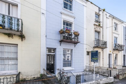 View Full Details for Oakfield Place, Clifton