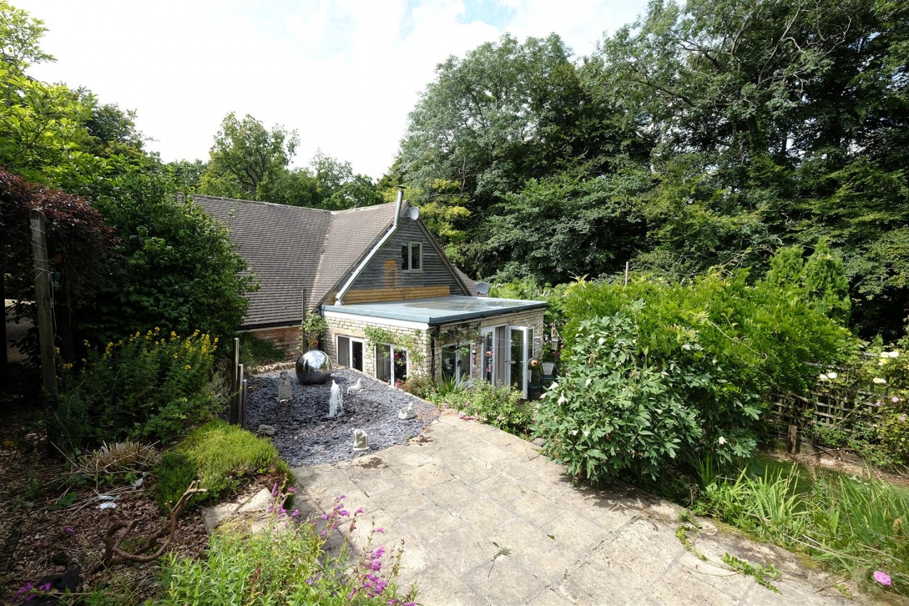 Images for DETACHED HOUSE - REDUCED PRICE FOR AUCTION