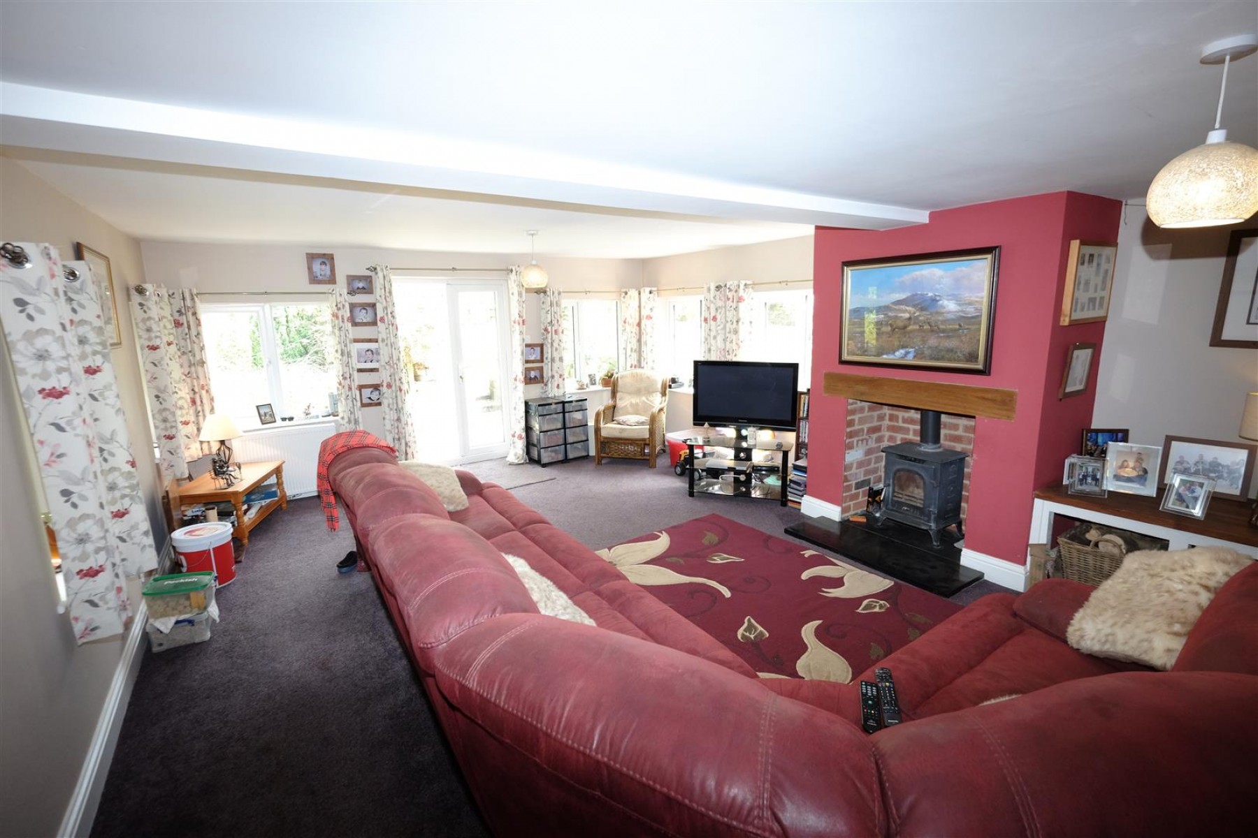 Images for DETACHED HOUSE - REDUCED PRICE FOR AUCTION