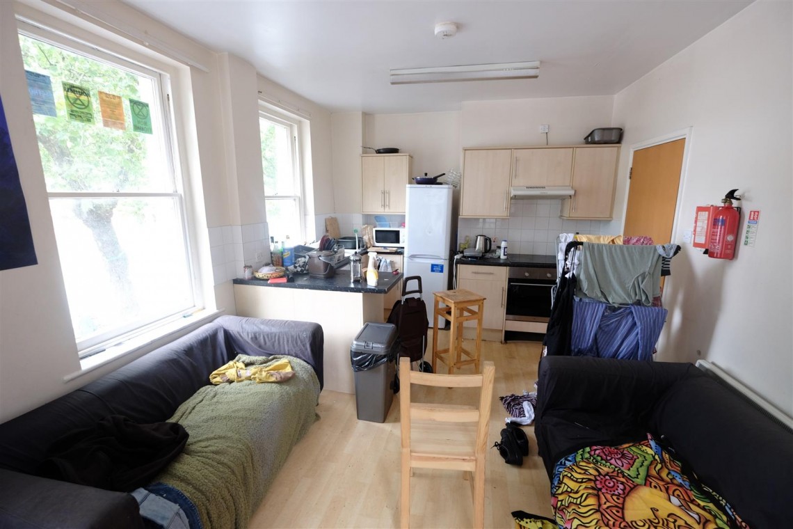 Images for 5 BED STUDENT FLAT - BALDWIN ST